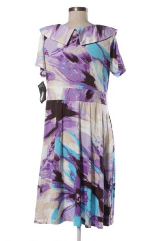 Рокля Magnifica, Размер XL, Цвят Многоцветен, Цена 172,99 лв.