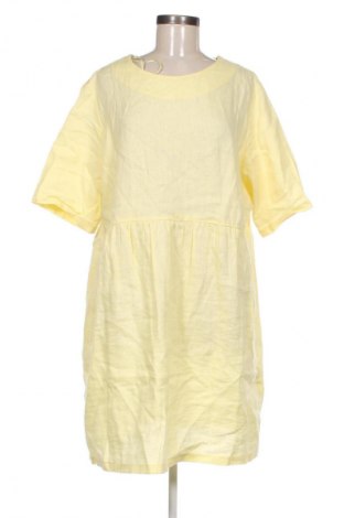 Ruha Maison 123, Méret XL, Szín Sárga, Ár 26 000 Ft