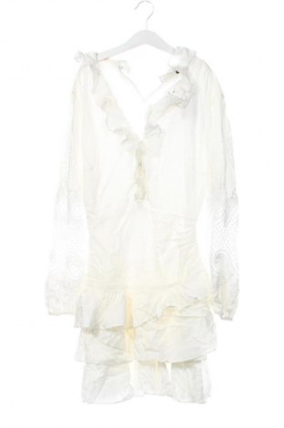 Kleid Maje, Größe XS, Farbe Weiß, Preis 264,99 €