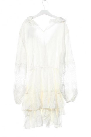 Kleid Maje, Größe XS, Farbe Weiß, Preis 264,99 €