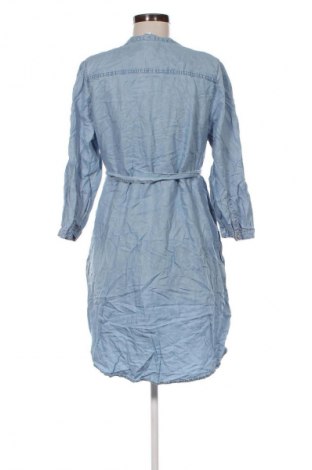 Kleid Mama B, Größe M, Farbe Blau, Preis 33,99 €