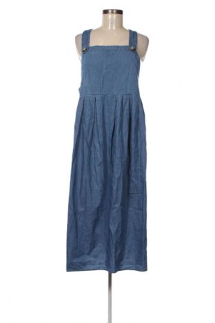 Kleid Mamalicious, Größe L, Farbe Blau, Preis 53,99 €