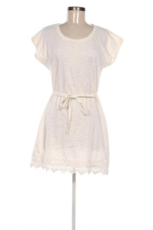 Kleid Mamalicious, Größe M, Farbe Ecru, Preis 15,99 €