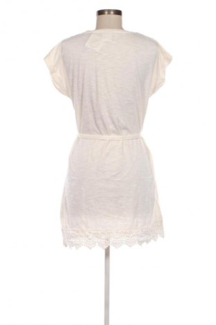 Kleid Mamalicious, Größe M, Farbe Ecru, Preis 15,99 €