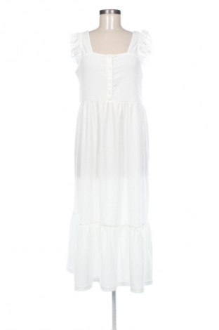 Kleid Mamalicious, Größe L, Farbe Ecru, Preis 32,00 €