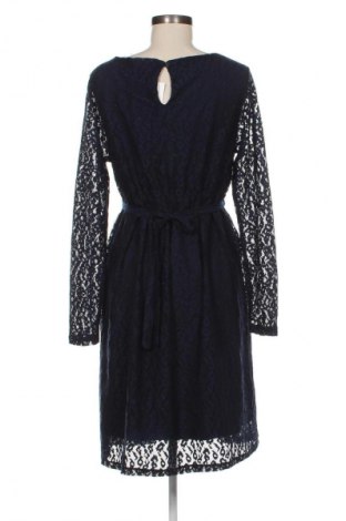 Rochie Mamalicious, Mărime L, Culoare Albastru, Preț 91,99 Lei
