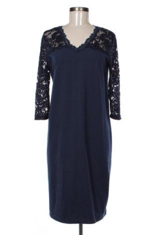Kleid Mamalicious, Größe L, Farbe Blau, Preis 33,34 €