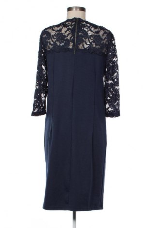 Kleid Mamalicious, Größe L, Farbe Blau, Preis 33,34 €
