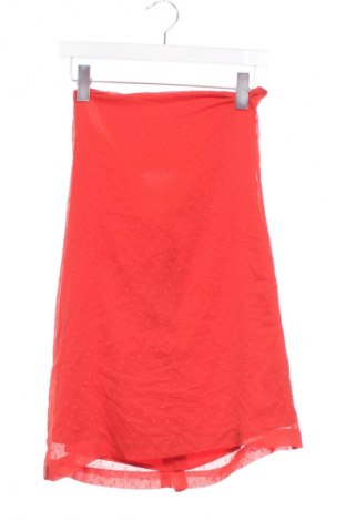 Kleid Mango, Größe XS, Farbe Rot, Preis 18,99 €