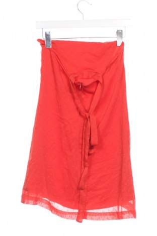 Kleid Mango, Größe XS, Farbe Rot, Preis 18,99 €