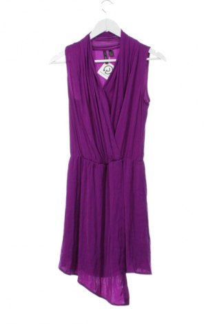 Rochie Mango, Mărime XS, Culoare Mov, Preț 89,39 Lei