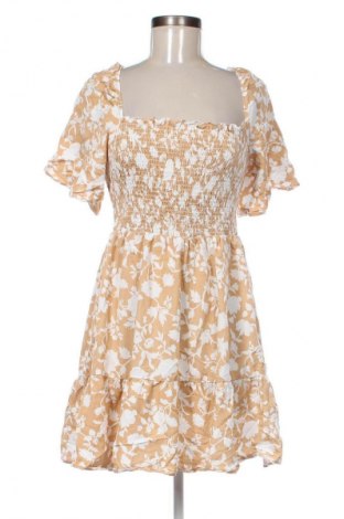 Kleid Mango, Größe M, Farbe Mehrfarbig, Preis 22,99 €