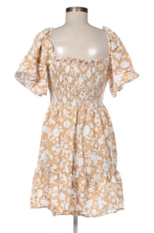 Kleid Mango, Größe M, Farbe Mehrfarbig, Preis 22,99 €