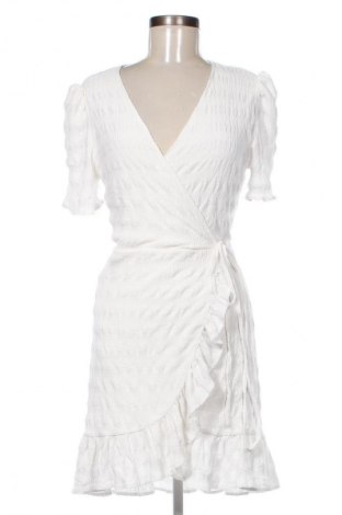 Kleid Mango, Größe M, Farbe Weiß, Preis € 22,44