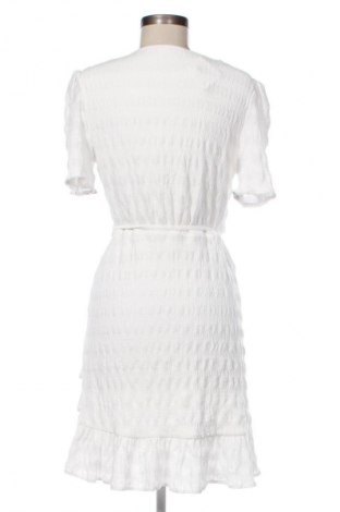 Kleid Mango, Größe M, Farbe Weiß, Preis € 22,44