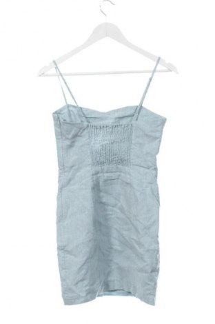 Rochie Mango, Mărime XS, Culoare Albastru, Preț 89,47 Lei