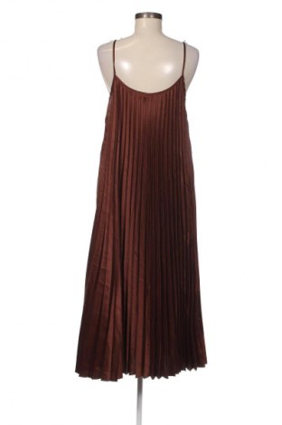 Rochie Mango, Mărime L, Culoare Maro, Preț 188,99 Lei