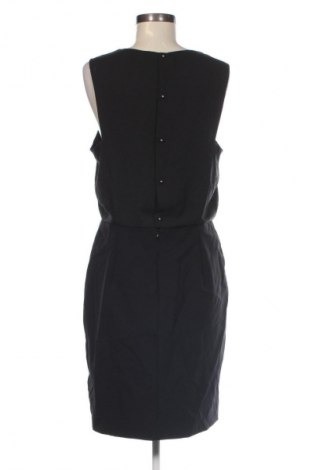 Kleid Mango, Größe L, Farbe Schwarz, Preis 18,99 €