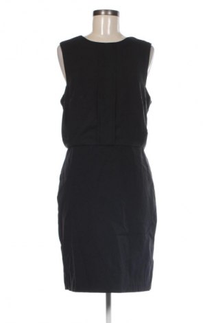 Kleid Mango, Größe L, Farbe Schwarz, Preis 18,99 €