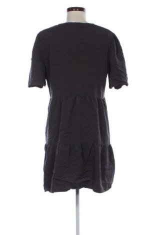 Kleid Mango, Größe L, Farbe Grau, Preis 22,67 €