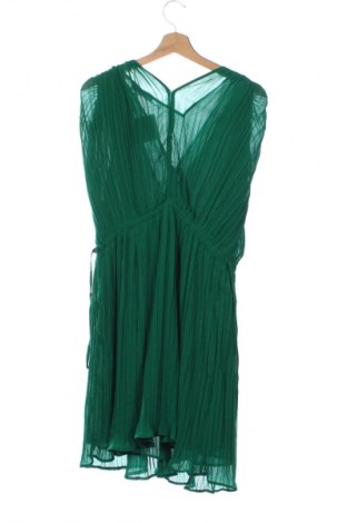 Kleid Mango, Größe XS, Farbe Grün, Preis € 19,99