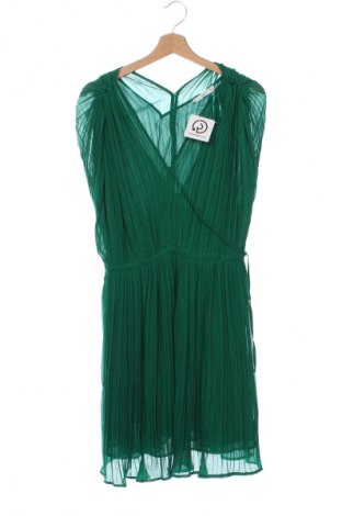 Kleid Mango, Größe XS, Farbe Grün, Preis € 19,99