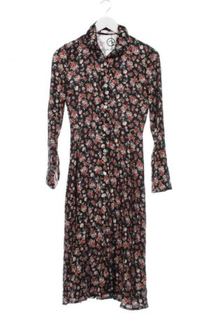 Kleid Mango, Größe XS, Farbe Mehrfarbig, Preis € 30,10