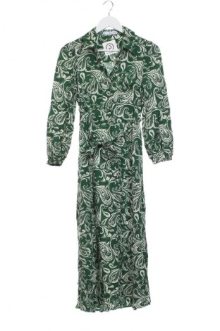 Kleid Mango, Größe XS, Farbe Mehrfarbig, Preis 28,99 €