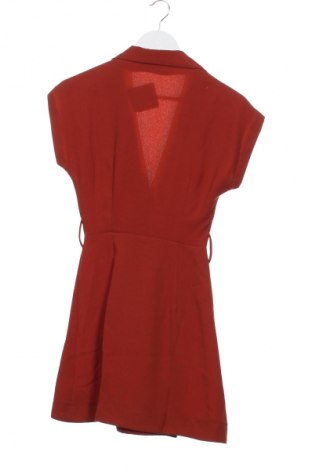 Kleid Mango, Größe XS, Farbe Braun, Preis € 23,99