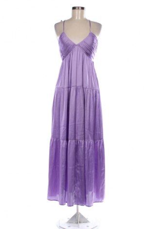 Kleid Mango, Größe S, Farbe Lila, Preis 64,99 €