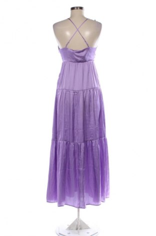 Kleid Mango, Größe S, Farbe Lila, Preis 64,99 €