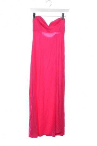 Φόρεμα Mango, Μέγεθος XS, Χρώμα Ρόζ , Τιμή 26,99 €