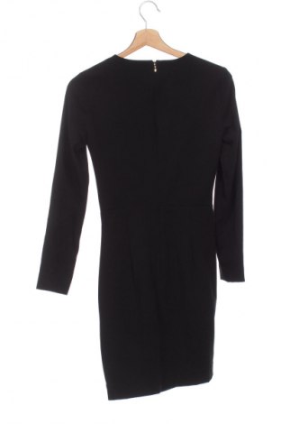 Kleid Mango, Größe XS, Farbe Schwarz, Preis 17,36 €