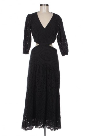 Rochie Mango, Mărime L, Culoare Negru, Preț 227,89 Lei