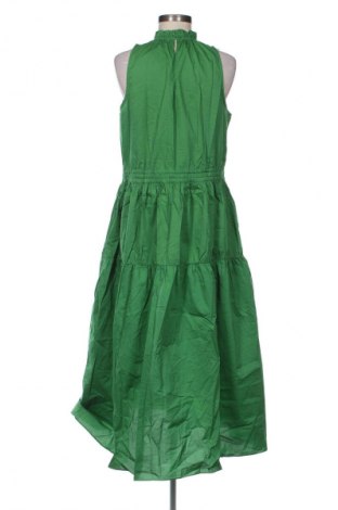 Kleid Mango, Größe L, Farbe Grün, Preis 20,97 €