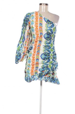 Kleid Mango, Größe M, Farbe Mehrfarbig, Preis € 23,99