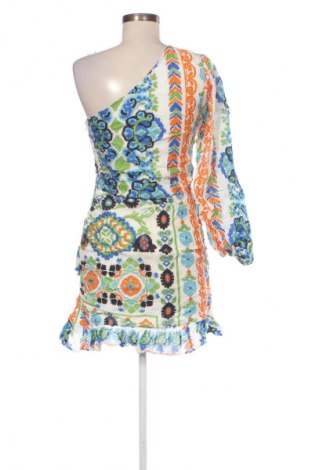 Kleid Mango, Größe M, Farbe Mehrfarbig, Preis € 23,99