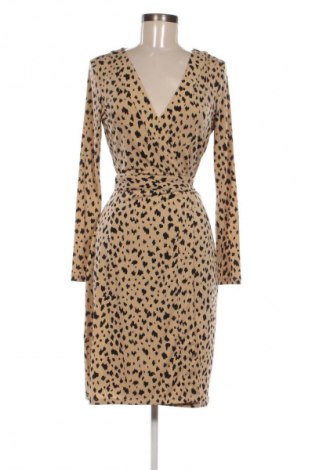Kleid Mango, Größe M, Farbe Mehrfarbig, Preis 23,99 €