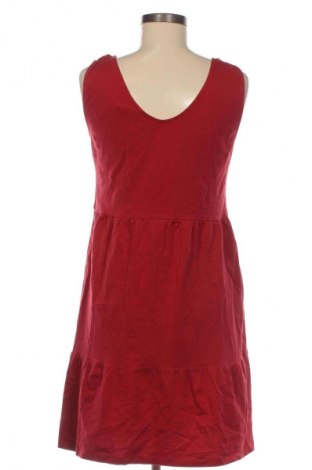 Kleid Mango, Größe XL, Farbe Rot, Preis 17,00 €