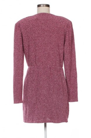 Kleid Mango, Größe L, Farbe Rosa, Preis 37,99 €