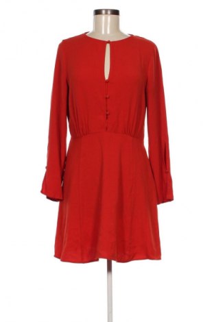 Kleid Mango, Größe M, Farbe Rot, Preis € 23,99