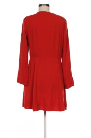 Kleid Mango, Größe M, Farbe Rot, Preis € 23,99