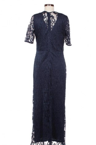 Rochie Mango, Mărime L, Culoare Albastru, Preț 107,89 Lei