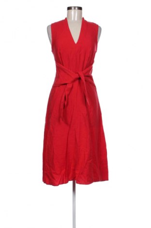 Kleid Mango, Größe S, Farbe Rot, Preis 20,99 €