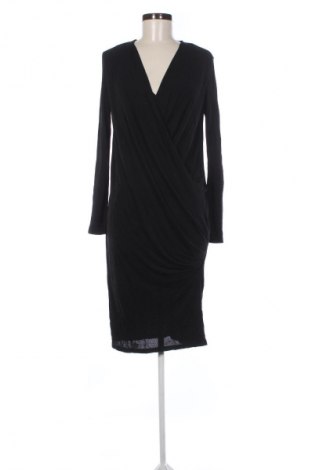 Kleid Mango, Größe L, Farbe Schwarz, Preis 23,99 €