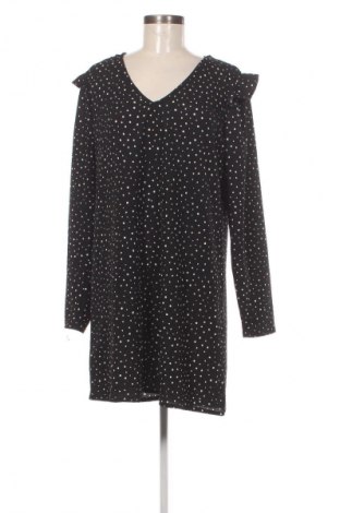 Kleid Mango, Größe XL, Farbe Mehrfarbig, Preis 23,99 €