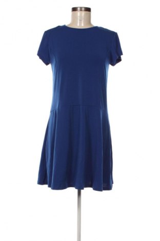 Kleid Mango, Größe S, Farbe Blau, Preis 18,99 €
