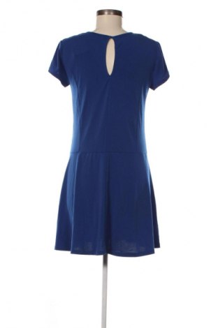 Kleid Mango, Größe S, Farbe Blau, Preis 18,99 €