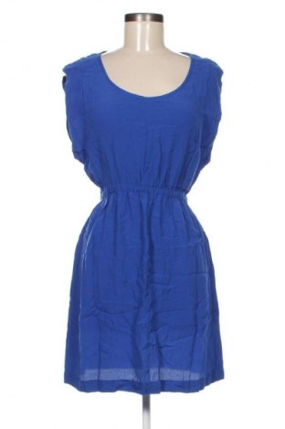 Kleid Mango, Größe S, Farbe Blau, Preis 18,99 €