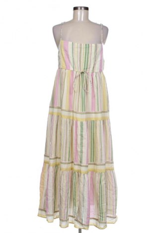 Kleid Mango, Größe XL, Farbe Mehrfarbig, Preis € 28,95